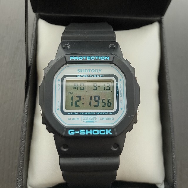 G-SHOCK