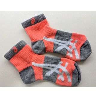 アシックスショウジ(asics)のアシックス　レーザービーム　スポーツソックス　(靴下/タイツ)