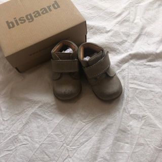 Caramel baby&child  - bisgdaard 19 ハイカットブーツ