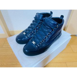 バレンシアガ(Balenciaga)のnobssd様専用　BALENCIAGA アリーナスニーカー　(スニーカー)