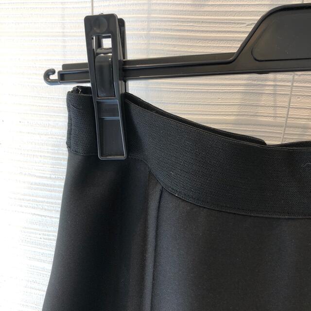 パール　ボンディング　フレア　スカート レディースのスカート(ひざ丈スカート)の商品写真