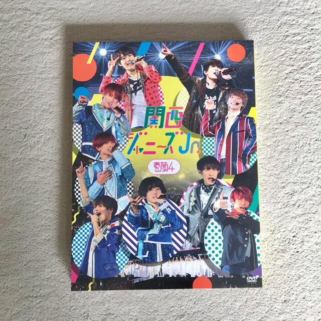 素顔4 滝沢歌舞伎 少年たち まとめ売り