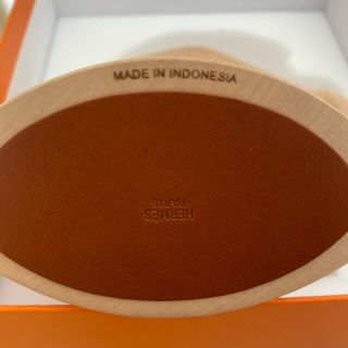 Hermes - 新品 エルメス ペーパーウェイト 置物 馬 サマルカンド