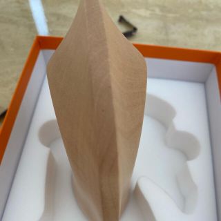 Hermes - 新品☆エルメス☆ペーパーウェイト 置物 馬 サマルカンド