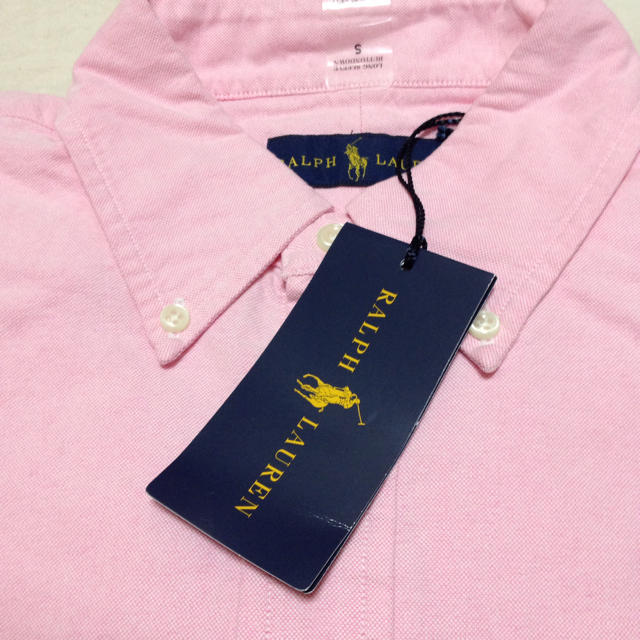 Ralph Lauren(ラルフローレン)のラルフローレン シャツ メンズのトップス(シャツ)の商品写真