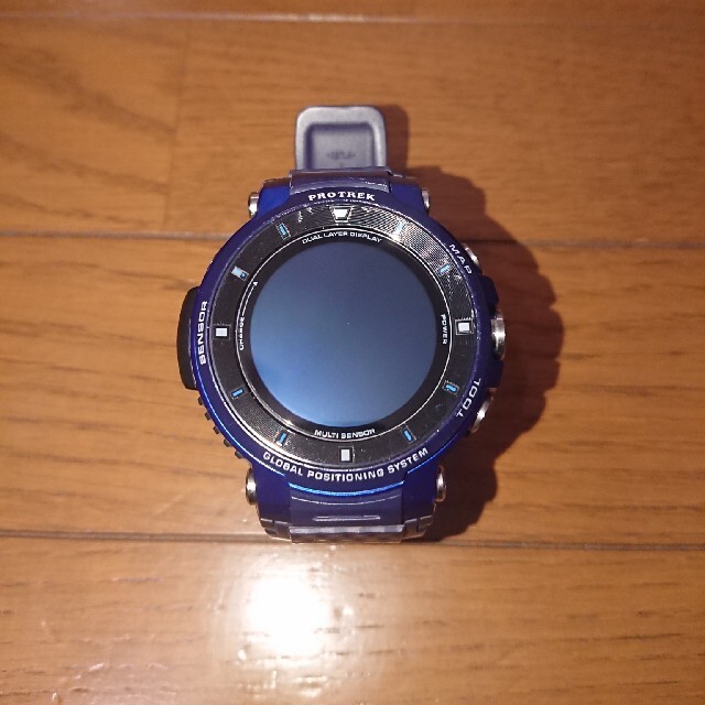 CASIO(カシオ)のカシオ プロトレック スマート F30 メンズの時計(腕時計(デジタル))の商品写真