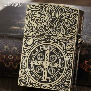 ジッポー(ZIPPO)のコンスタンティン ムービーサイズ レプリカ(タバコグッズ)