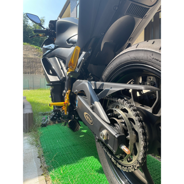 早い者勝ち！YAMAHA  YZFR3  320cc   美車両