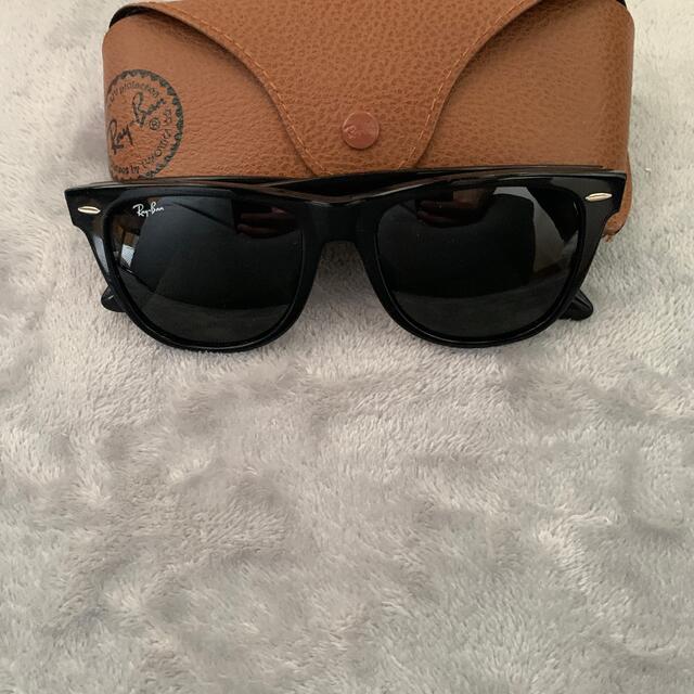 Ray-Ban サングラス