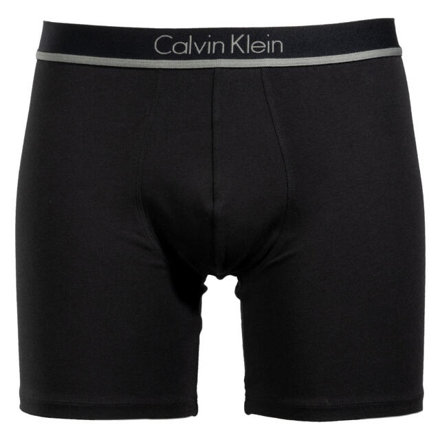 Calvin Klein(カルバンクライン)のCalvin klein カルバンクライン  ボクサーパンツ M サイズ 3枚 メンズのアンダーウェア(ボクサーパンツ)の商品写真