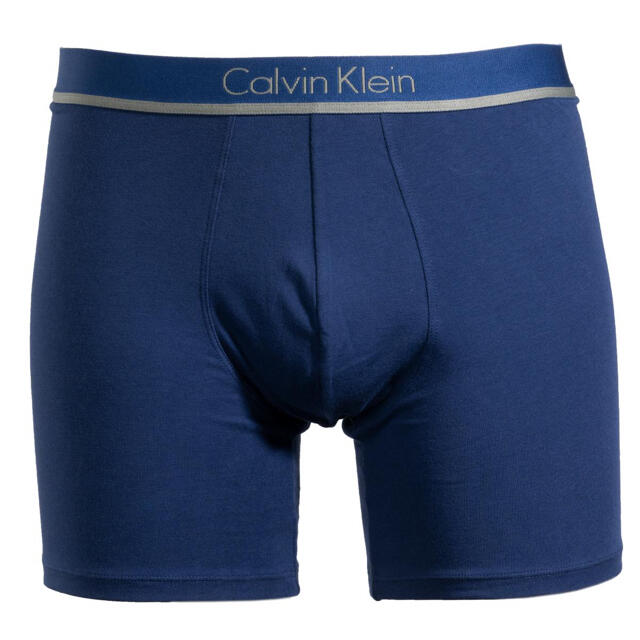 Calvin Klein(カルバンクライン)のCalvin klein カルバンクライン  ボクサーパンツ M サイズ 3枚 メンズのアンダーウェア(ボクサーパンツ)の商品写真