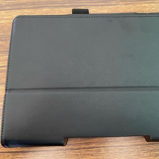 レノボ(Lenovo)のLenovo Yoga Smart tab ケース(モバイルケース/カバー)