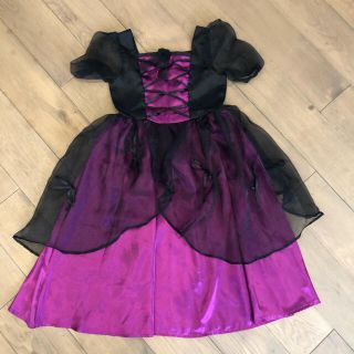 ハロウィン　コスプレ　女の子120 ウィッチ(その他)