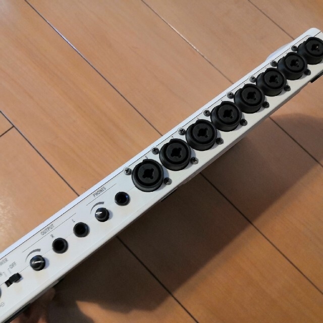 ZOOM R16/マルチトラックレコーダー/8-16トラックMTR/USED ZOOM R16/マルチトラックレコーダー/8-16トラックMTR/USED