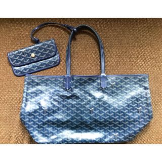 ゴヤール(GOYARD)のゴヤール トートバッグ(トートバッグ)