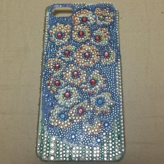 ツモリチサト(TSUMORI CHISATO)のiPhone5 ケース(モバイルケース/カバー)