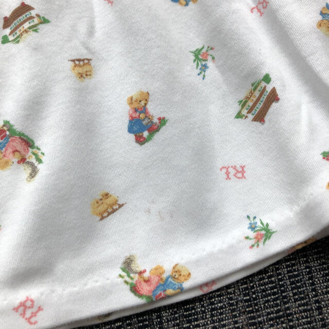 Ralph Lauren(ラルフローレン)のHiro☆様専用☆ラルフローレン  トップス☆6M キッズ/ベビー/マタニティのベビー服(~85cm)(シャツ/カットソー)の商品写真