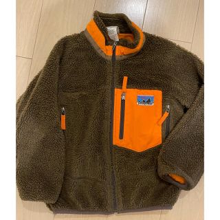 パタゴニア(patagonia)のPatagonia フリースジャケット(ジャケット/上着)