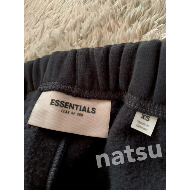 FEAR OF GOD(フィアオブゴッド)のリピーター様 専用 FOG Essentials Sweat Pants メンズのパンツ(その他)の商品写真