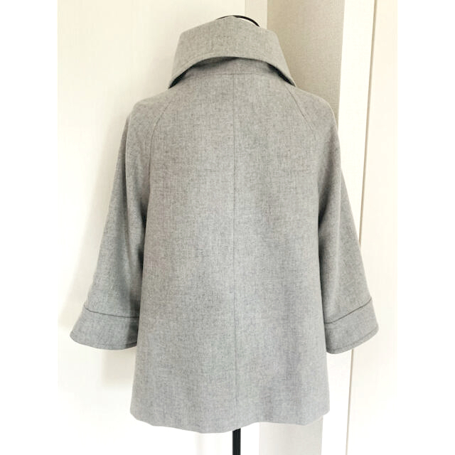 なショート】 VICKY - 週末限定価格 Vicky ショートコート ウール
