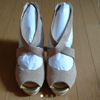 ピッティ(Pitti)のpitti サンダル(サンダル)