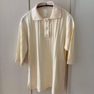 エイチアンドエム(H&M)の＊値下げしました＊試着のみ H&M トップス スカート セット(セット/コーデ)