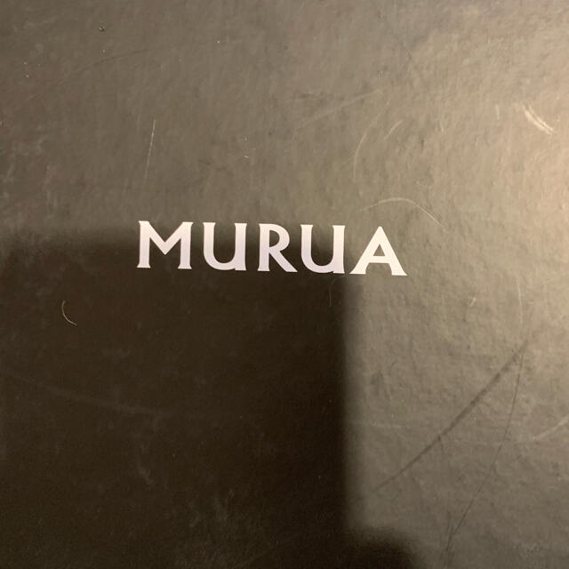 MURUA(ムルーア)のMURUA 靴　処分値下げ！ レディースの靴/シューズ(ハイヒール/パンプス)の商品写真