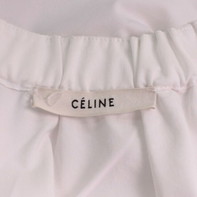 CELINE ブラウス レディース