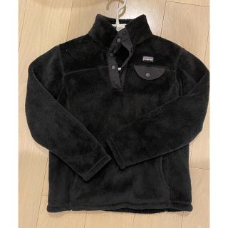 パタゴニア(patagonia)の値下げ　美品　Patagonia フリースプルオーバー(ジャケット/上着)