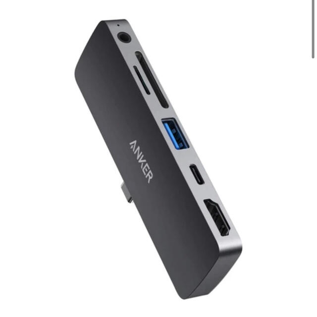 Anker PowerExpand Direct 6-in-1 USB-C PD