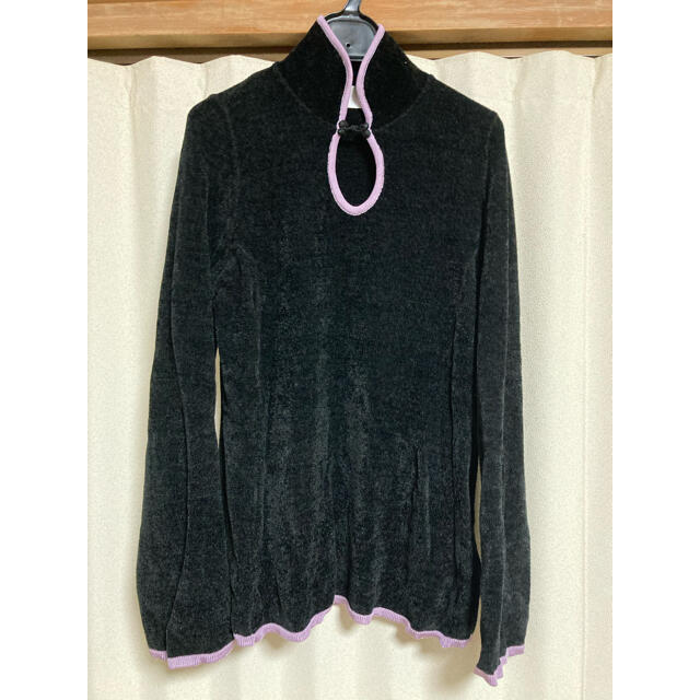 いますℴ mame Mame Soft Touch High Neck Knitted Topの通販 by おはぎ's shop｜マメならラクマ - ✭になります