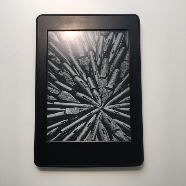 Kindle Paperwhiteマンガモデル(広告無し)