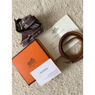 エルメス(Hermes)のHERMES エルメス　アピ3ブレスレット(ブレスレット)