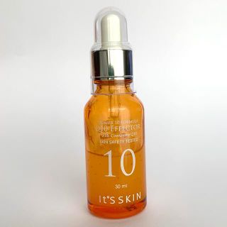 イッツスキン(It's skin)のit's skin power 10 formula Q10effector(美容液)