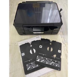 エプソン(EPSON)のEPSON EP-808AB ジャンク(PC周辺機器)