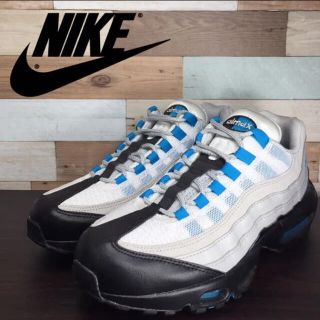 ナイキ(NIKE)のNIKE AIR MAX 95 28cm(スニーカー)