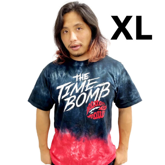 【新品未開封】高橋ヒロム×ROLLING CRADLE コラボ Tシャツ XL 2