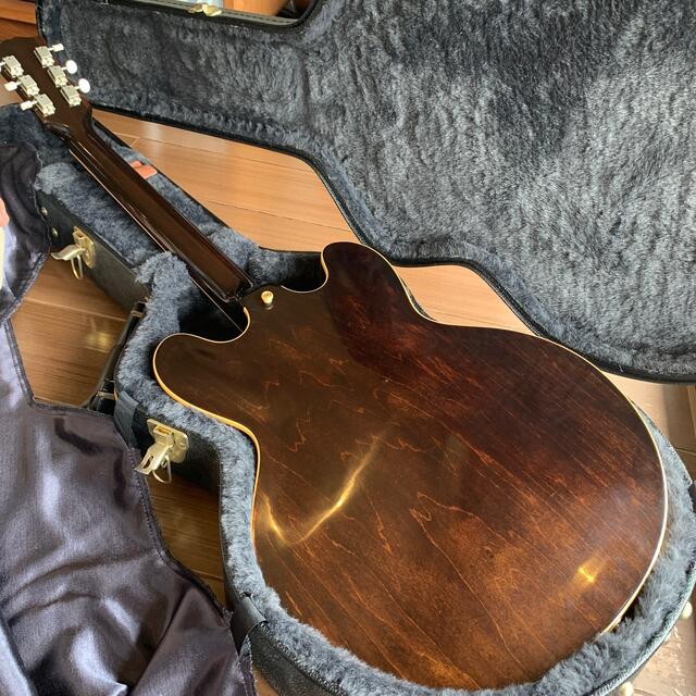 Gibson(ギブソン)のGibson custom ES30VBNH1 楽器のギター(エレキギター)の商品写真