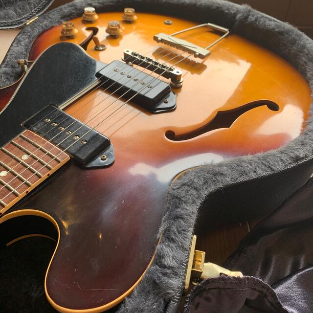 Gibson custom ES30VBNH1 - エレキギター