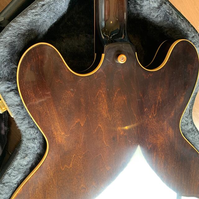 Gibson(ギブソン)のGibson custom ES30VBNH1 楽器のギター(エレキギター)の商品写真