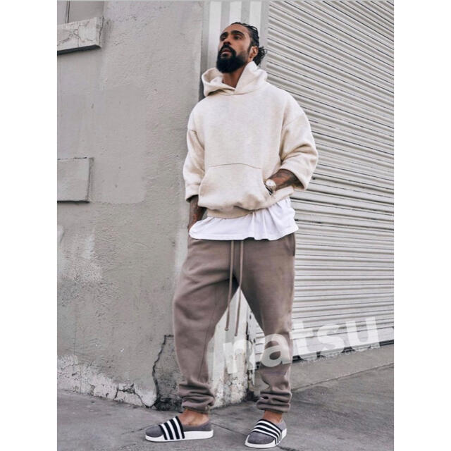 FEAR OF GOD(フィアオブゴッド)のFOG - Fear Of God Essentials Sweat Pants メンズのパンツ(その他)の商品写真