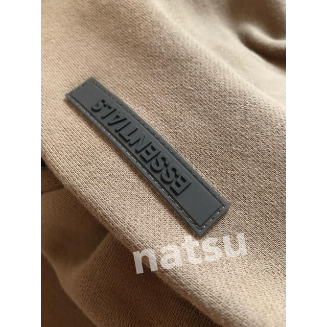 FEAR OF GOD(フィアオブゴッド)のFOG - Fear Of God Essentials Logo Hoodie メンズのトップス(パーカー)の商品写真