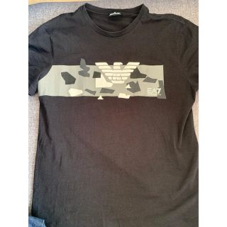 エンポリオアルマーニ(Emporio Armani)のエンポリオアルマーニ　Tシャツ(Tシャツ/カットソー(半袖/袖なし))