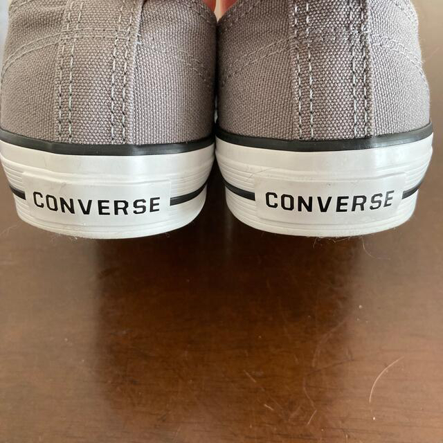 CONVERSE(コンバース)のconverse レディースの靴/シューズ(スニーカー)の商品写真