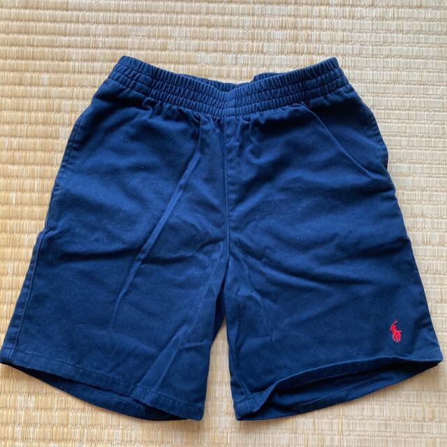 POLO RALPH LAUREN(ポロラルフローレン)の【専用出品】ラルフローレン　ハーフパンツ キッズ/ベビー/マタニティのキッズ服男の子用(90cm~)(その他)の商品写真