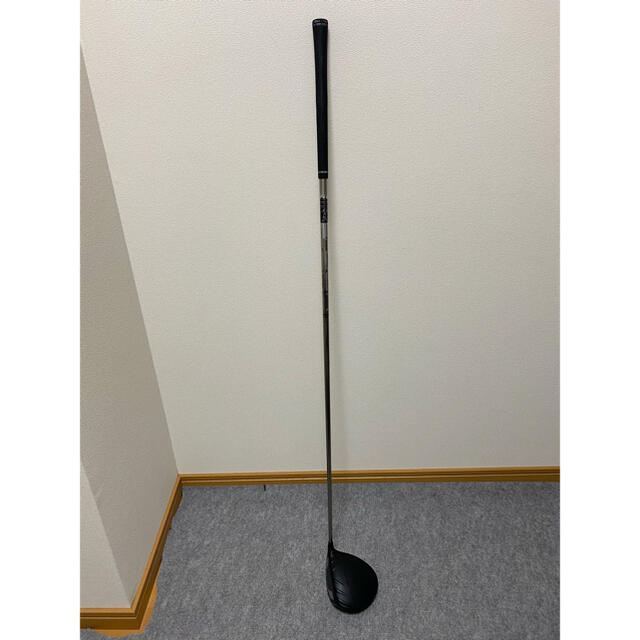 PING G400 LSTドライバー 8.5° レフティ PING G400 LSTドライバー 8.5° レフティ