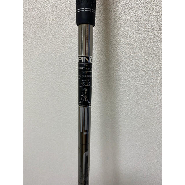 PING G400 LSTドライバー 8.5° レフティ PING G400 LSTドライバー 8.5° レフティ