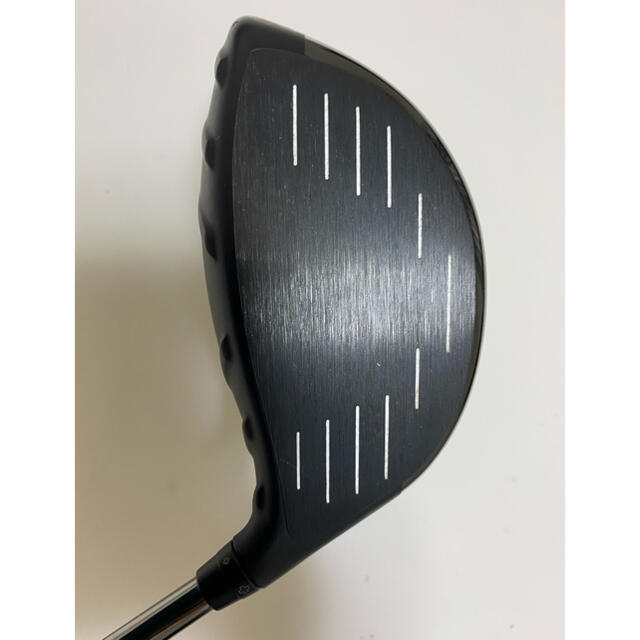 PING G400 LSTドライバー 8.5° レフティ PING G400 LSTドライバー 8.5° レフティ