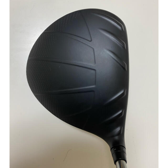 PING G400 LSTドライバー 8.5° レフティ PING G400 LSTドライバー 8.5° レフティ