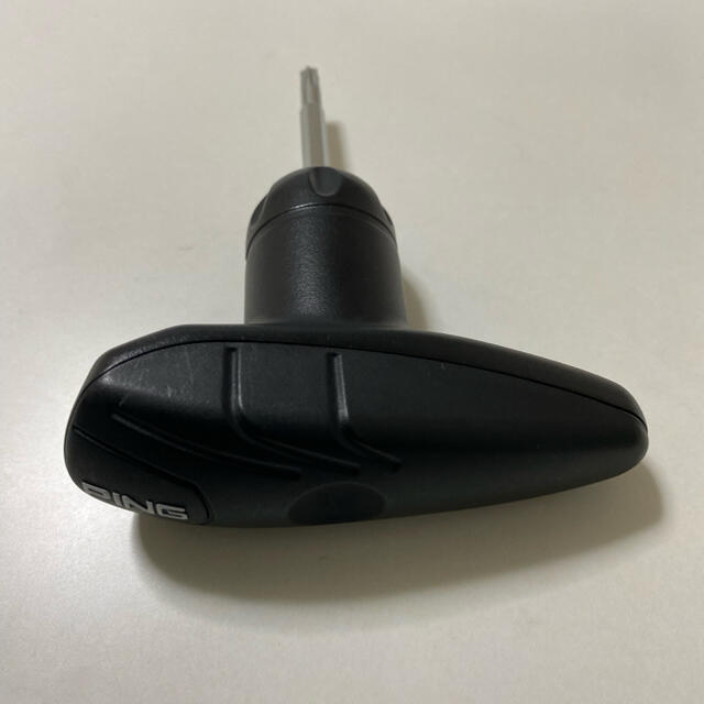 PING G400 LSTドライバー 8.5° レフティ PING G400 LSTドライバー 8.5° レフティ